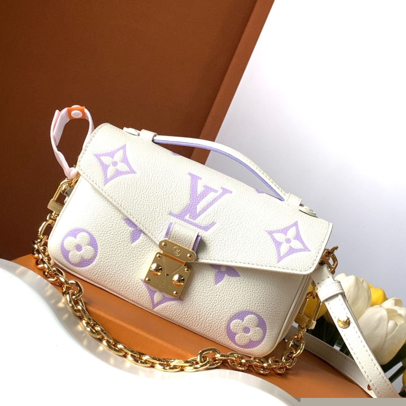 LV Satchel bags